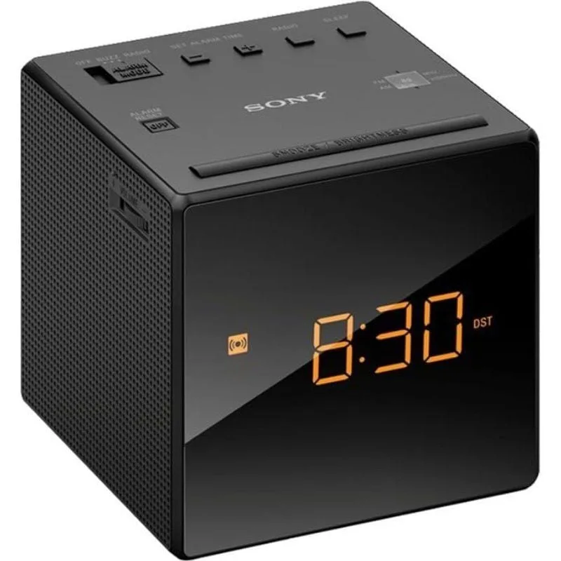 Despertador Sony ICFC1B