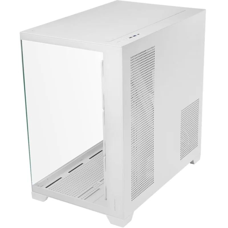 Caja Gaming Semitorre Mars Gaming MCVPRO, foto 4