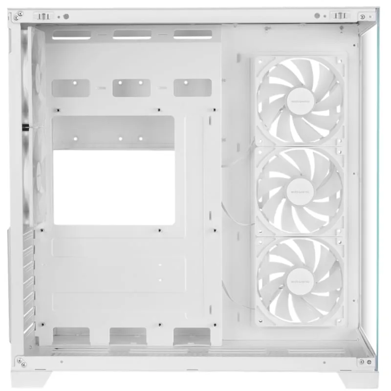 Caja Gaming Semitorre Mars Gaming MCVPRO, foto 5