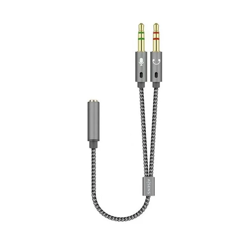 Cable Estéreo Aisens A128-0417