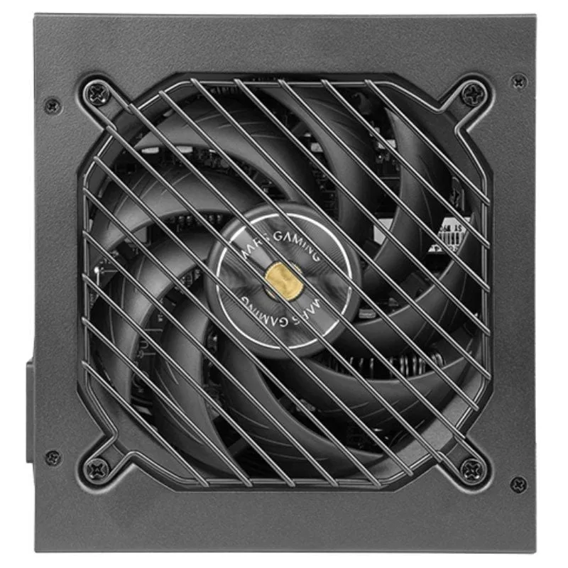 Fuente de Alimentación Mars Gaming MPB850SI, foto 2