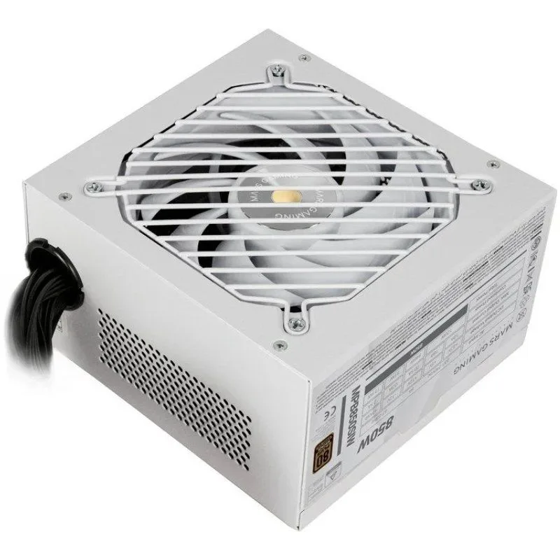Fuente de Alimentación Mars Gaming MPB850SI, foto 3