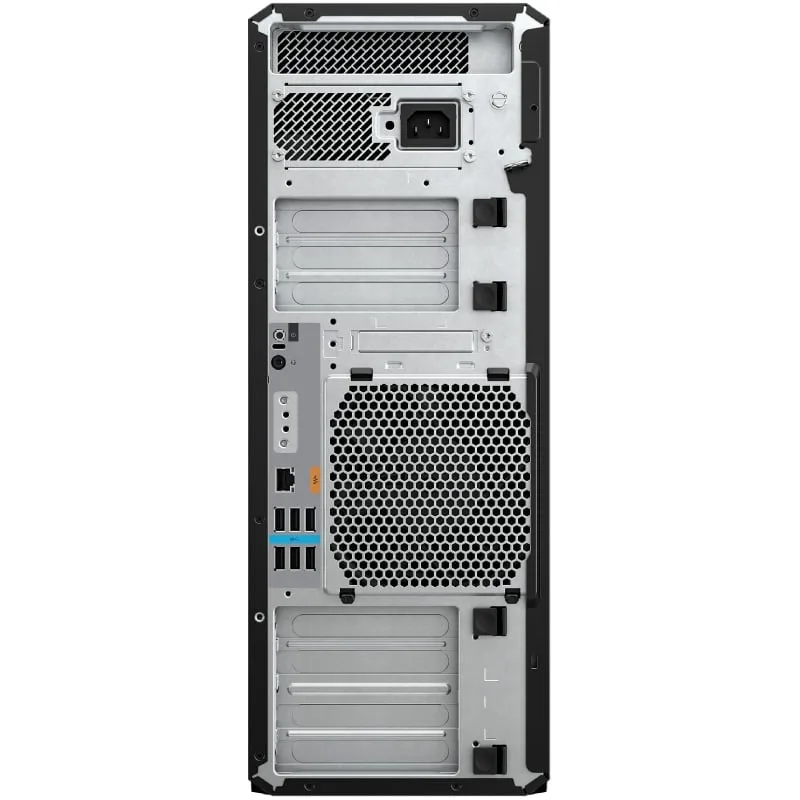 PC HP Workstation Z6 G5 A DP2L1ET Ryzen Threadripper Pro 9965WX, foto 4