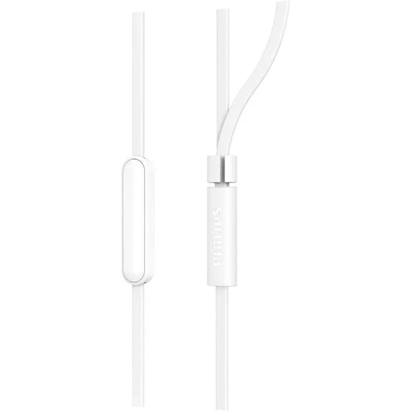 Auriculares Intrauditivos Philips TAE1105WT, foto 3