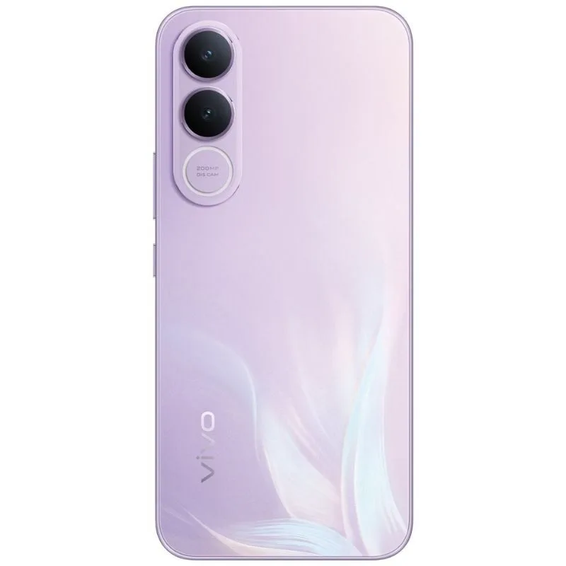 Smartphone Vivo V70 FE 8GB, foto 4