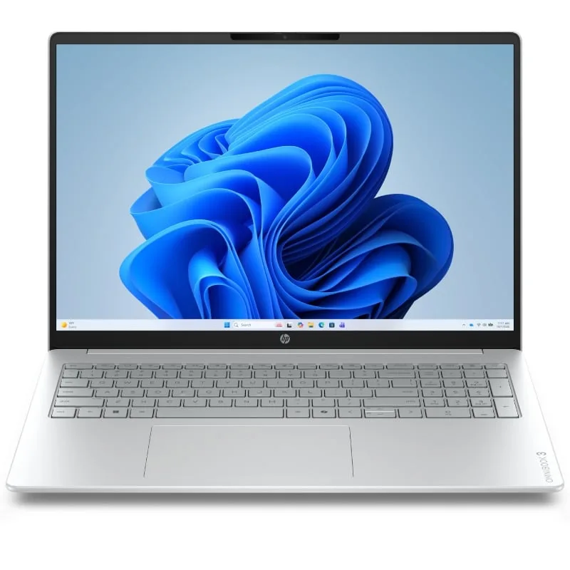 Portátil HP OmniBook 3 16-BU0078NS Intel Core 3-100U