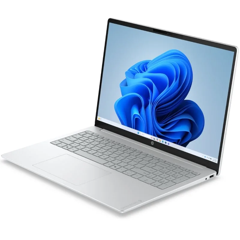 Portátil HP OmniBook 3 16-BU0078NS Intel Core 3-100U, foto 2