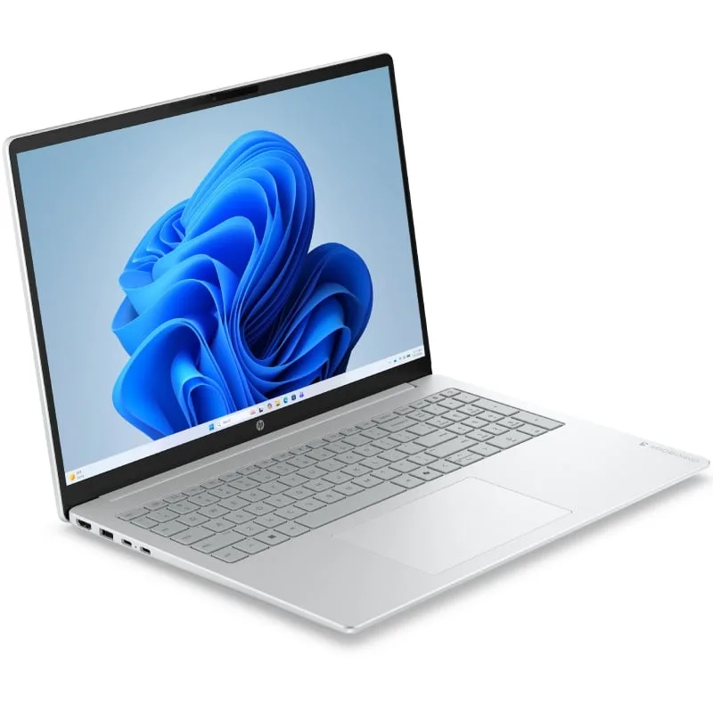 Portátil HP OmniBook 3 16-BU0078NS Intel Core 3-100U, foto 3