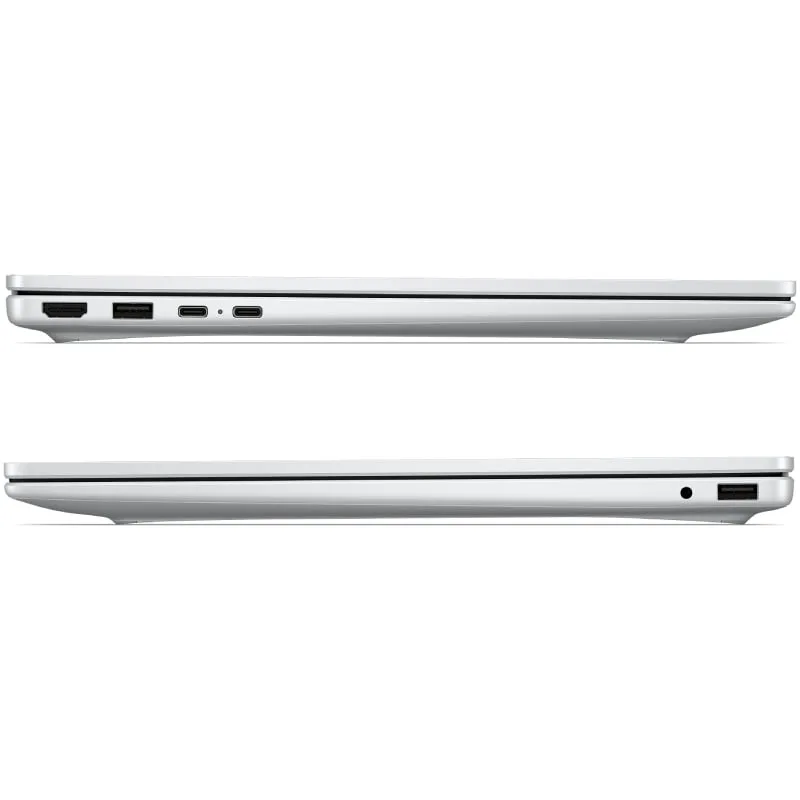 Portátil HP OmniBook 3 16-BU0078NS Intel Core 3-100U, foto 5
