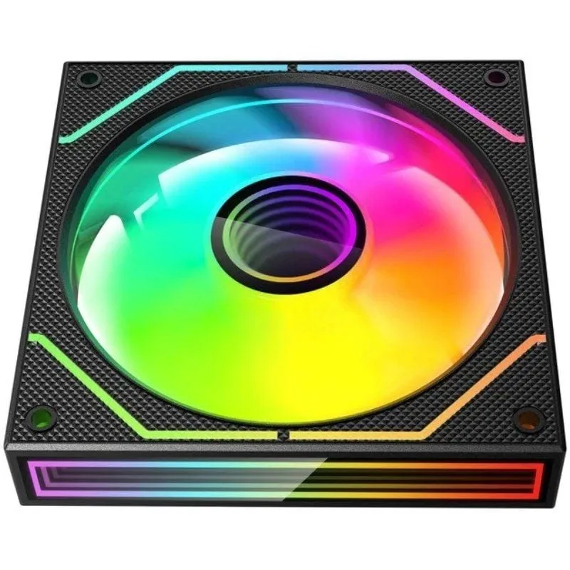Pack 2 Ventiladores Mars Gaming MF-3DPROX2, foto 4