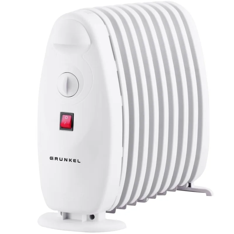 Radiador de Aceite Grunkel RACP-100D