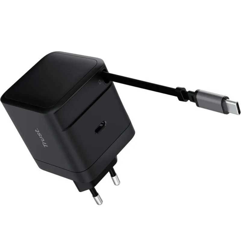 Cargador de Pared Trust Maxo 65W, foto 2