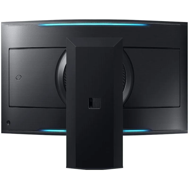 Monitor Gaming Curvo Samsung Odyssey Ark S55CG970NU 55", foto 5
