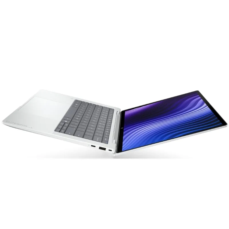 Portátil HP EliteBook X G2i DE6Y7ET Ryzen AI 5 435, foto 2