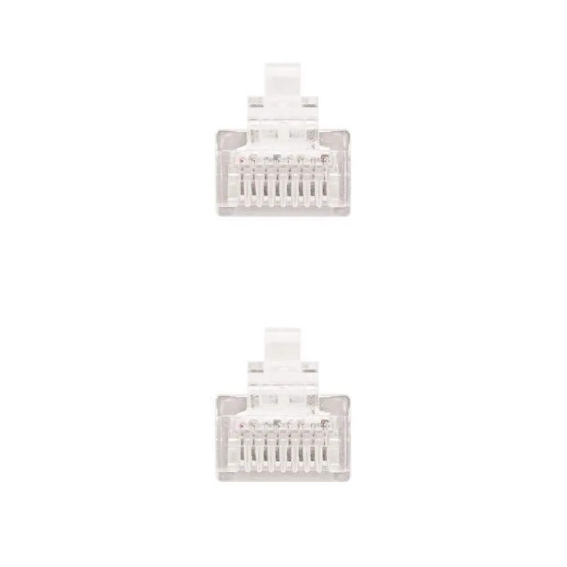 Cable de Red RJ45 UTP Nanocable 10.20.0400 Cat.6, foto 3