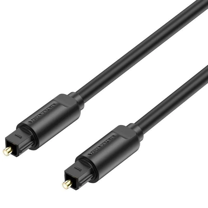 Cable de Audio de Fibra óptica Vention BAEBI