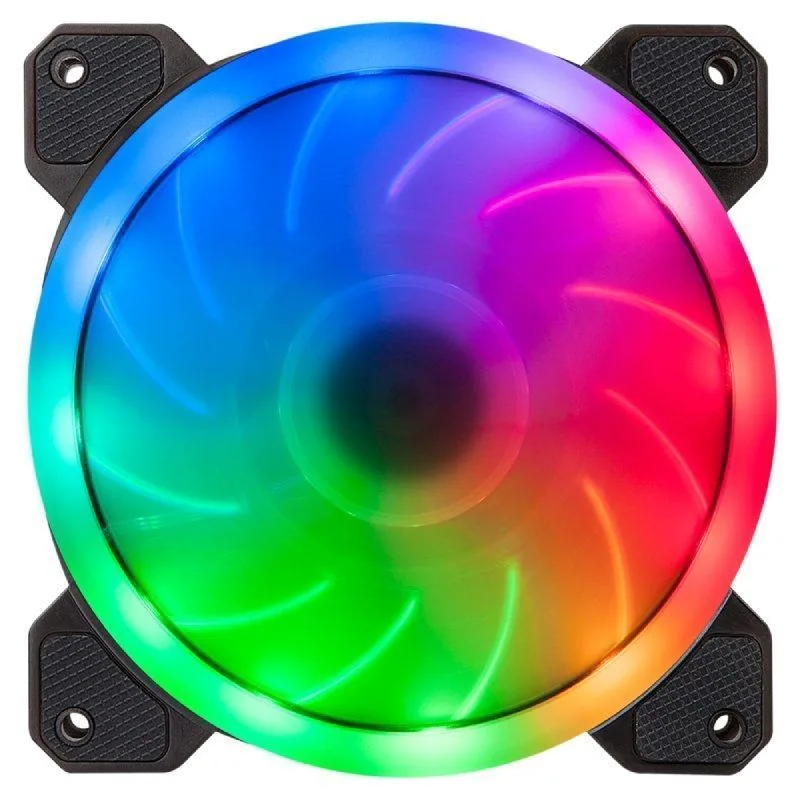 Ventilador Hiditec N5-ARGB, foto 2