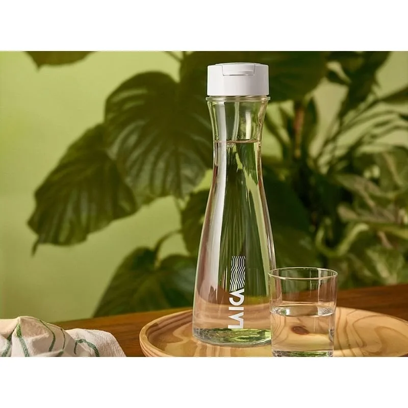 Botella Filtrante Laica GlaSSmart, foto 3