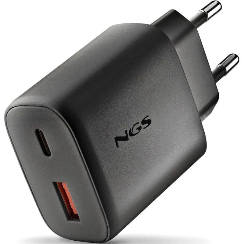 Cargador de Pared GaN NGS Era 45W