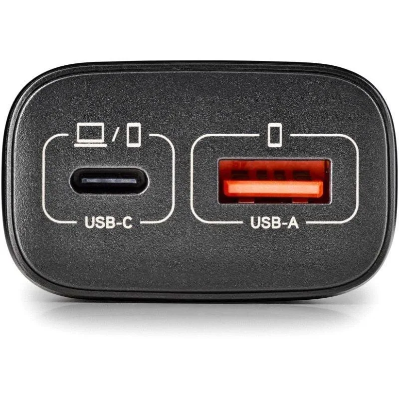 Cargador de Pared GaN NGS Era 45W, foto 4