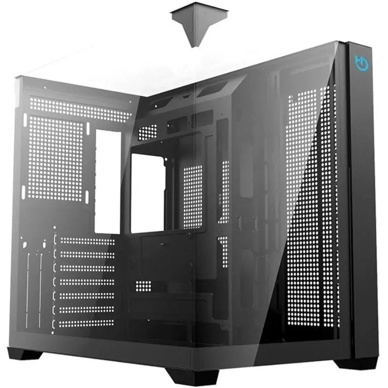 Caja Gaming Semitorre Hiditec SKY, foto 4