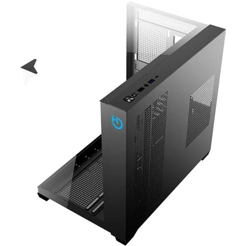 Caja Gaming Semitorre Hiditec SKY, foto 5
