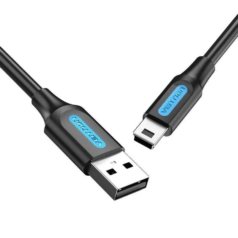 Cable USB 2.0 Vention COMBD