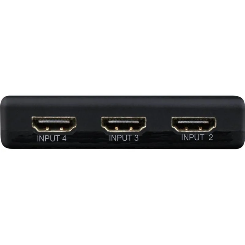 Conmutador HDMI Fonestar FO-22SW51, foto 3