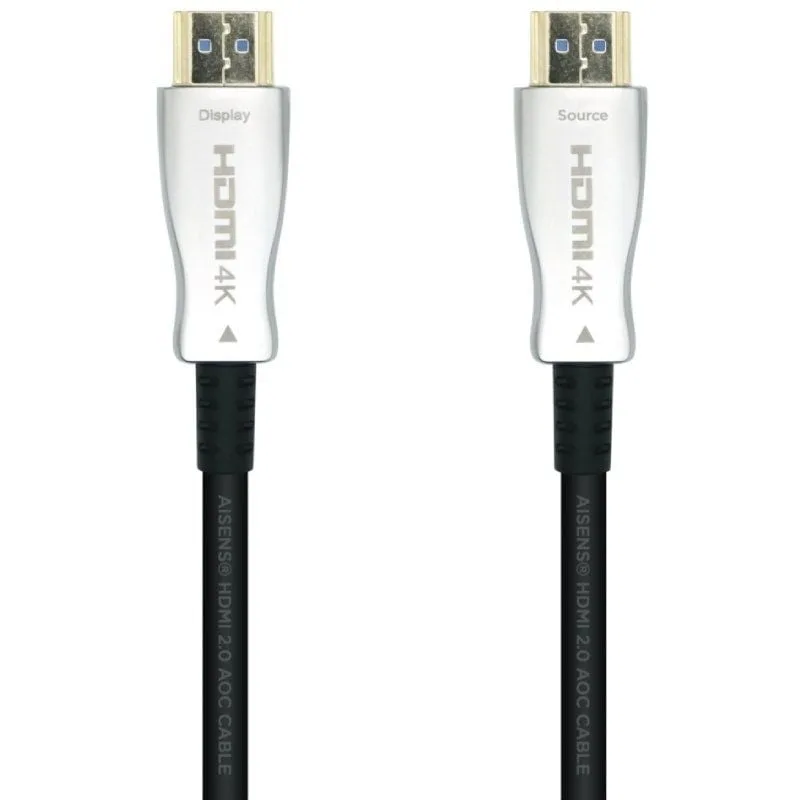Cable HDMI 2.0 AOC 4K Aisens A148-0379