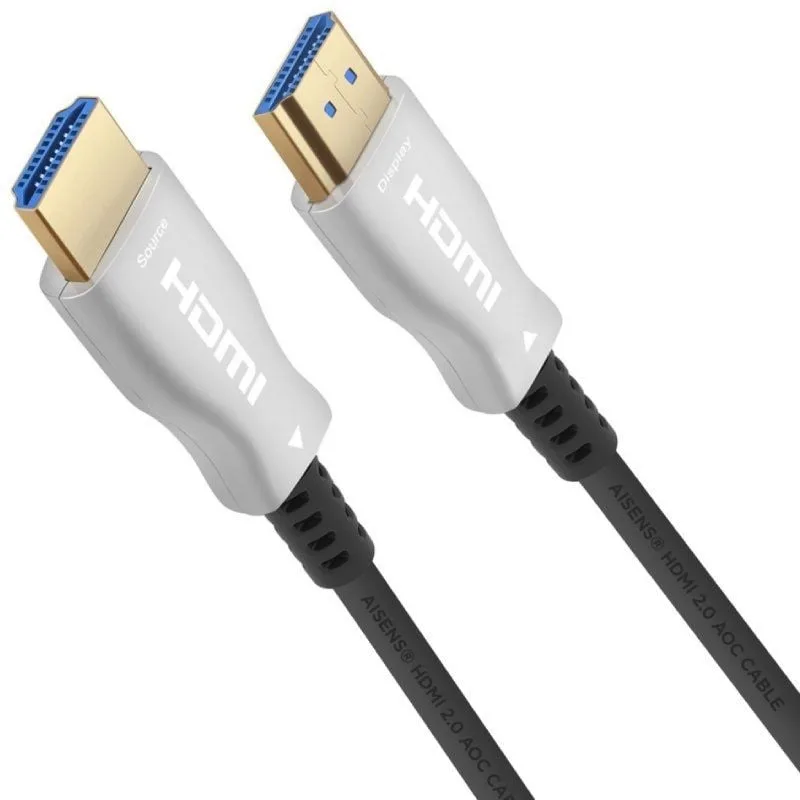 Cable HDMI 2.0 AOC 4K Aisens A148-0379, foto 2
