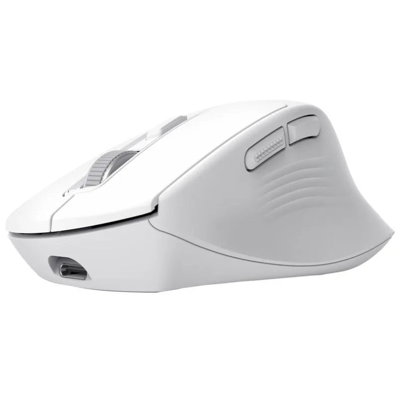 Ratón Inalámbrico Trust Niven Confort 26022