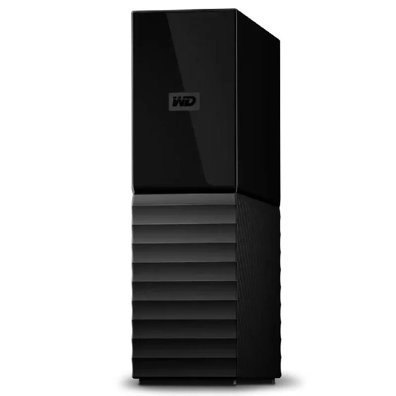 Disco Externo Western Digital My Book 24TB