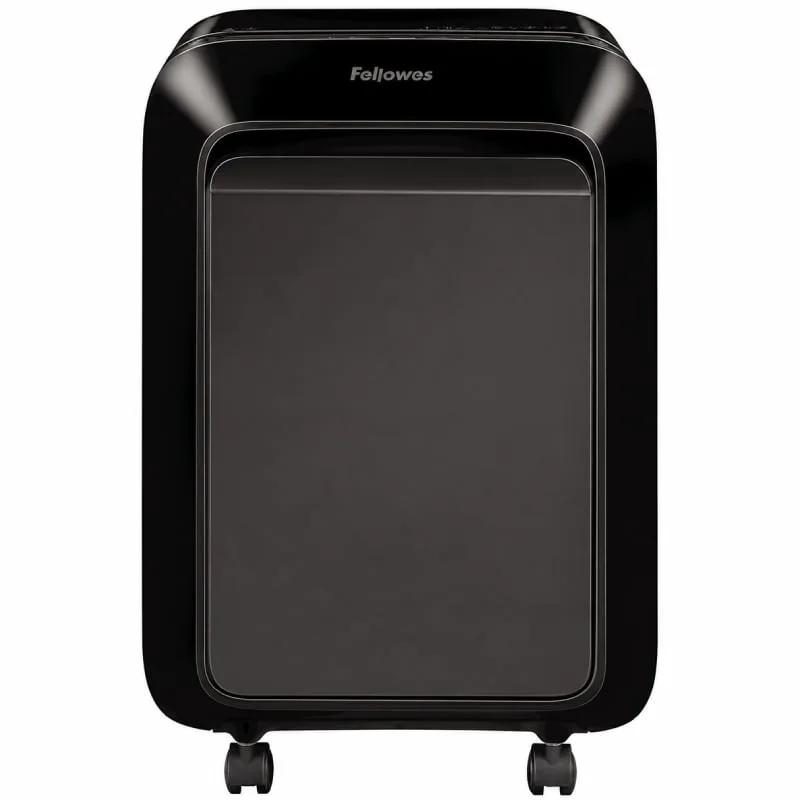 Destructora Fellowes LX211, foto 2