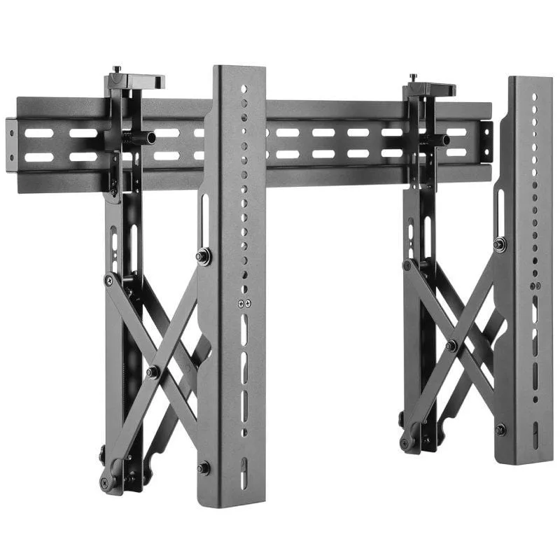 Soporte de Pared para Videowall/TV Nivelable Aisens VW70TPO-199 para TV de 37-70"