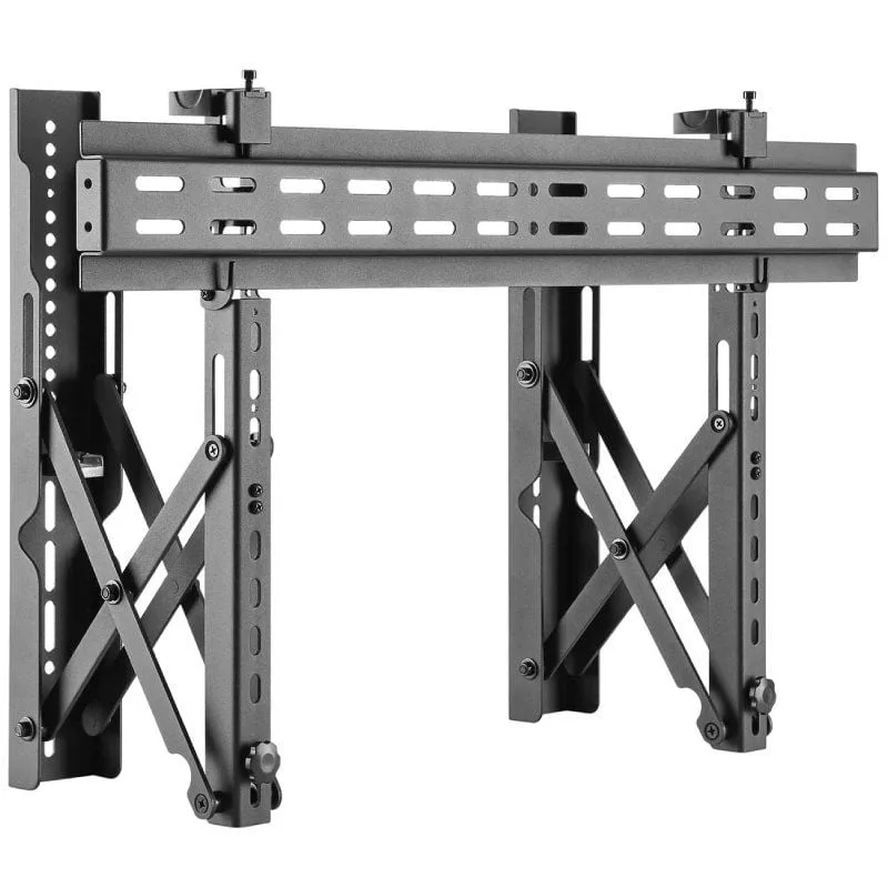Soporte de Pared para Videowall/TV Nivelable Aisens VW70TPO-199 para TV de 37-70", foto 2