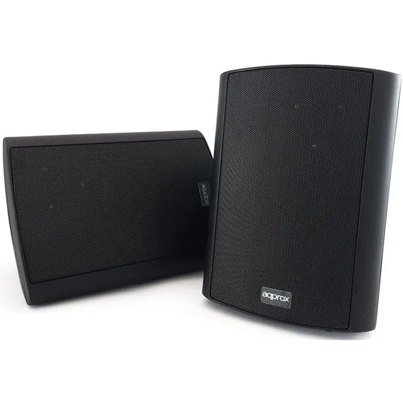 Altavoces Autoamplificados Approx appSPK+BK