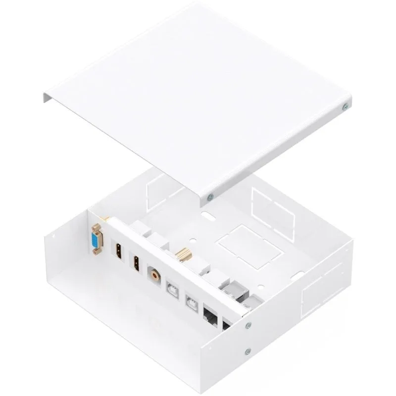 Caja de Conexiones Aisens A127-1031