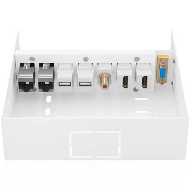 Caja de Conexiones Aisens A127-1031, foto 4