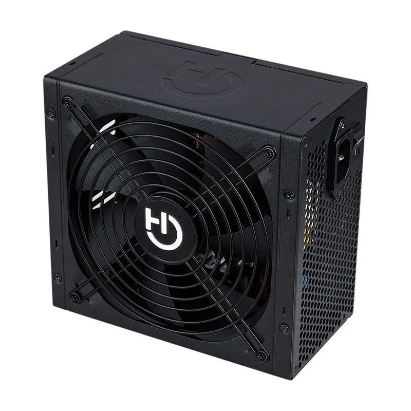 Fuente de Alimentación Hiditec BZ750 PSU010008, foto 2
