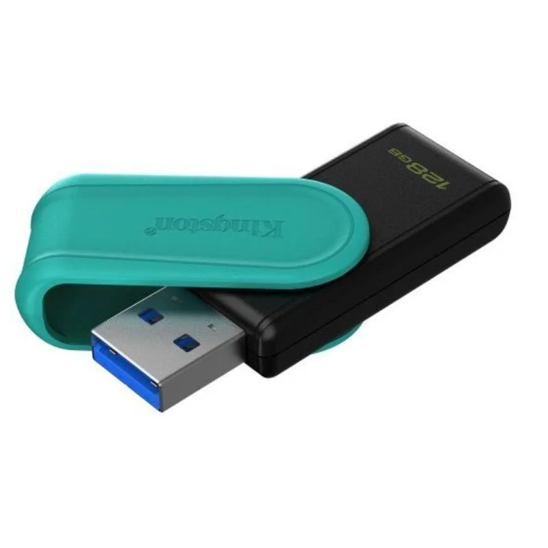Pendrive 128GB Kingston DataTraveler Exodia S USB 3.2, foto 2