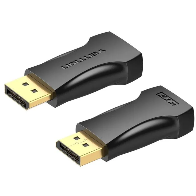 Adaptador HDMI 4K Vention HBPB0
