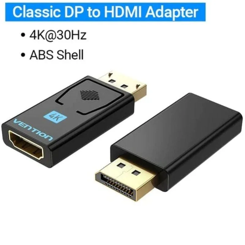 Adaptador HDMI 4K Vention HBPB0, foto 4
