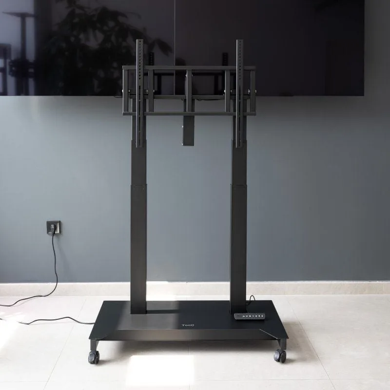Soporte de Suelo Eléctrico, foto 4