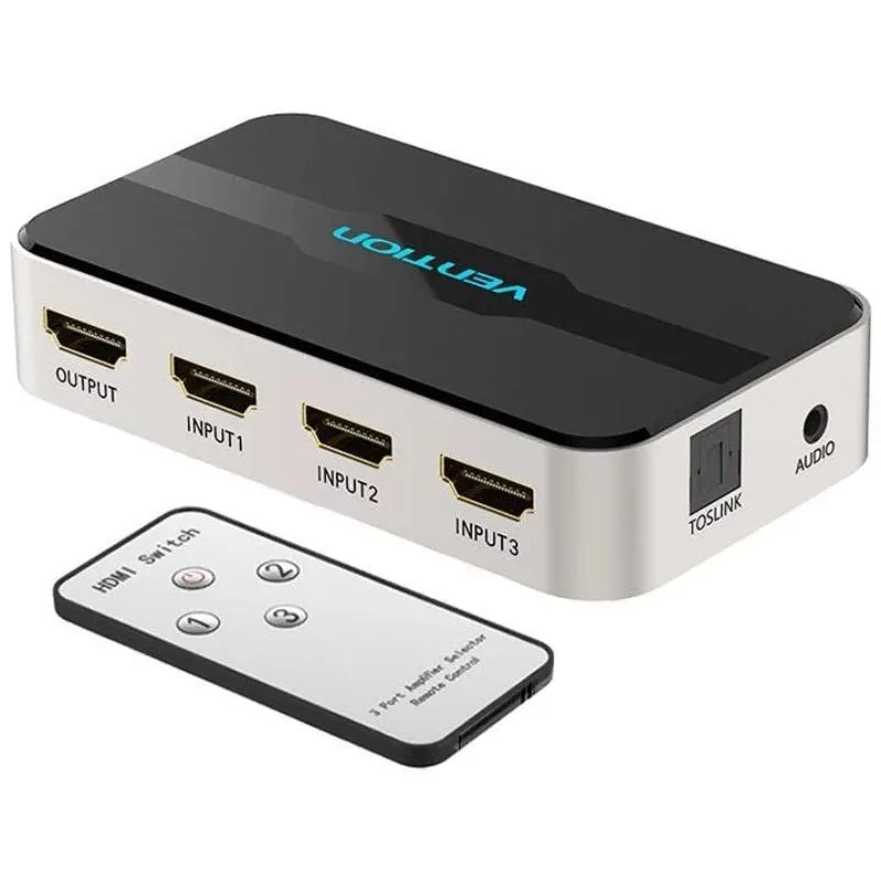 Duplicador HDMI Vention AFJH0