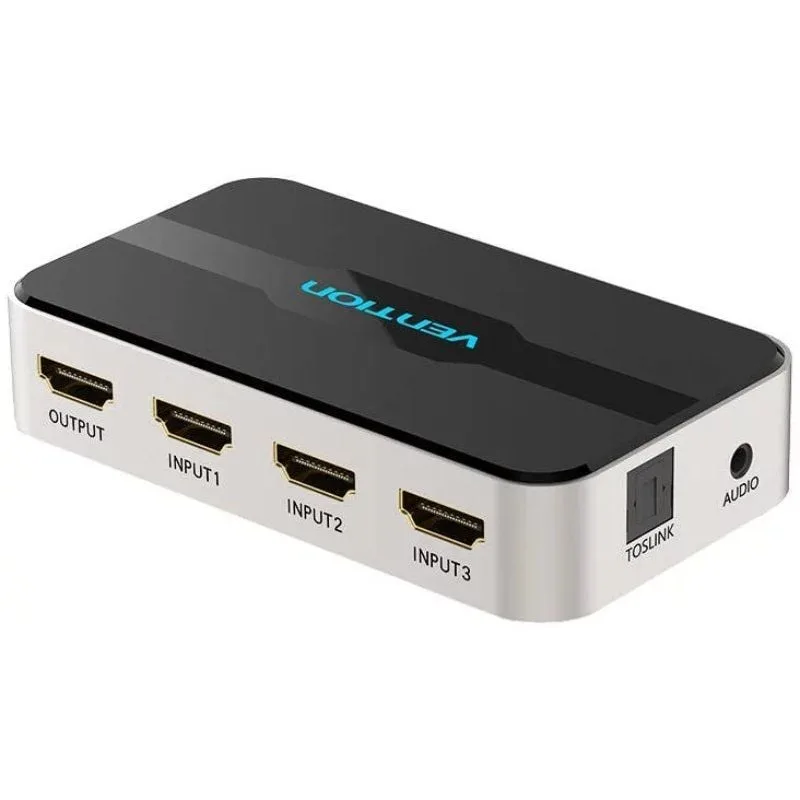 Duplicador HDMI Vention AFJH0, foto 2