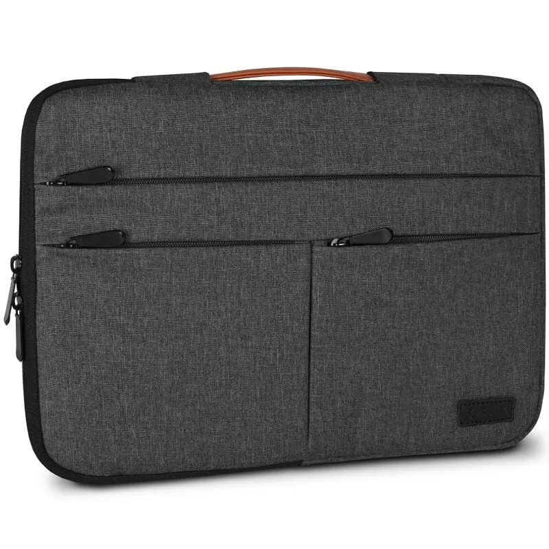 Funda Subblim Air Padding 360 Sleeve para Portátiles hasta 15.6"