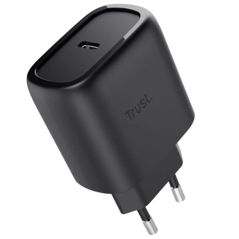 Cargador de Pared GaN Trust Maxo 45W, foto 2