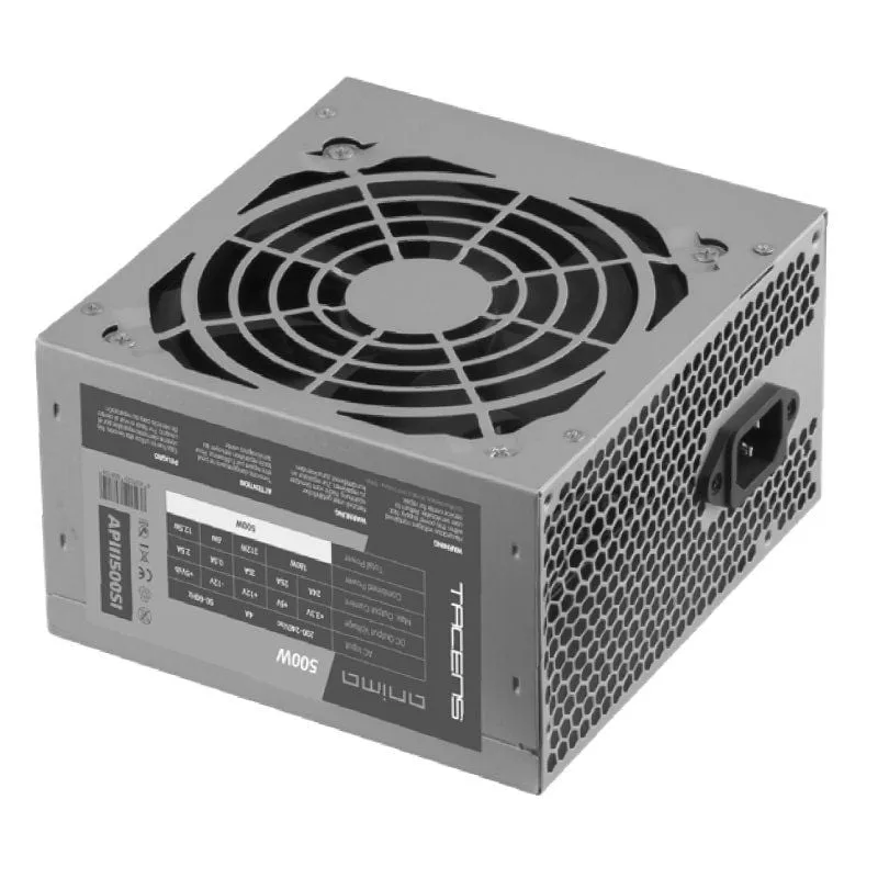 Fuente de Alimentación Anima APIII500SI BULK Edition