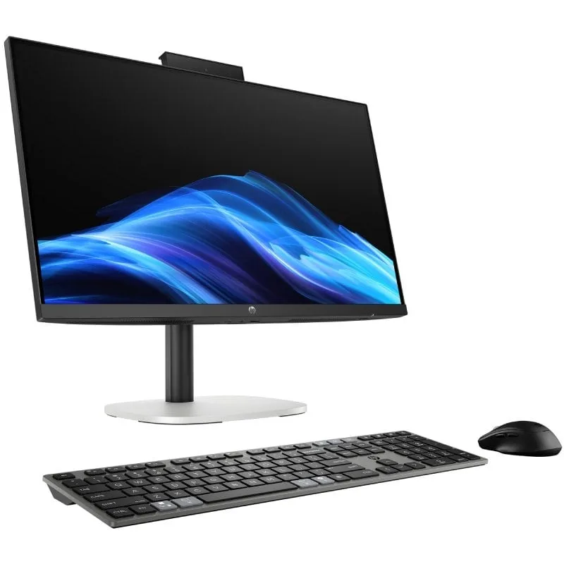 PC All in One HP EliteStudio 8 G1i DE8V0ET Intel Core Ultra 5-235, foto 3