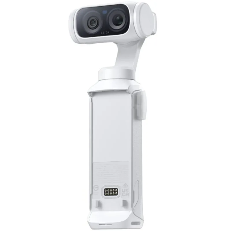Cámara Digital Deportiva Insta360 Luna Ultra Pack Standard, foto 3